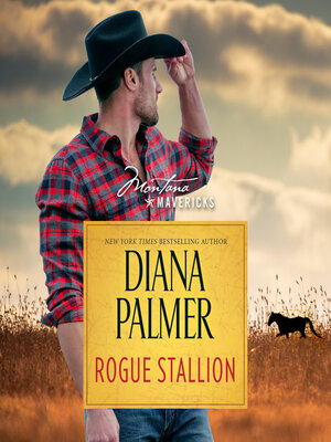 cover image of Rogue Stallion